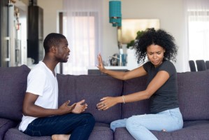 In love with someone that wants it both ways: Healing from the obsession over the unhealthy relationship