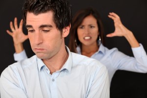 Is your response to their bad behavior emotional abuse?