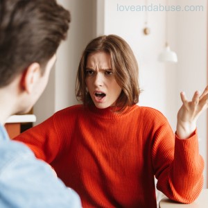 The Turn-Around game: How emotionally abusive people keep you busy explaining and defending yourself