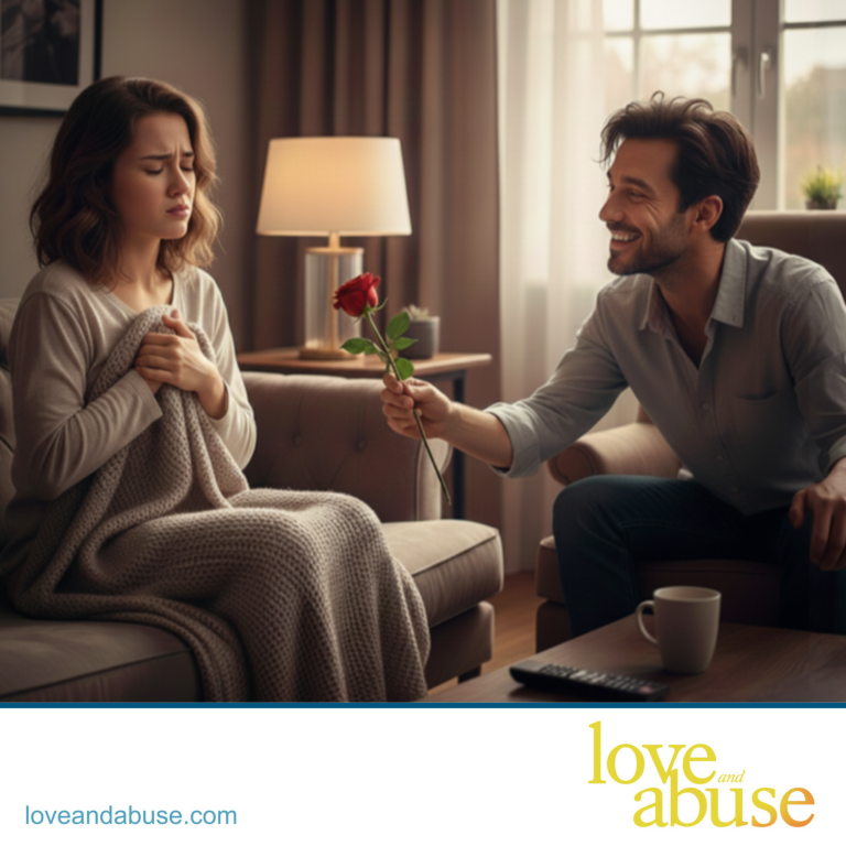 Ive stopped being abusive, let’s have sex