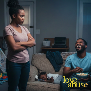 Do I accept that this is how theyll be forever