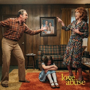 Is he right about me being the abuser?